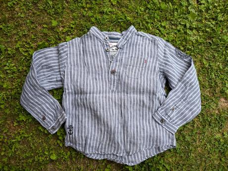 Košeľa, ovs,98