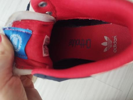 Adidas tenisky, adidas,38