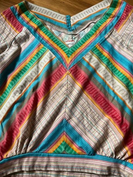 Farebny top diesel, diesel,xs