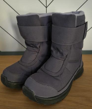 Snehule č 31, decathlon,31