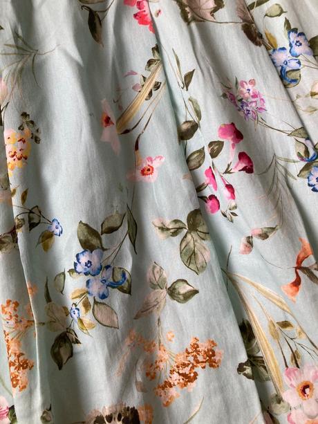 Letné šaty orsay, orsay,s