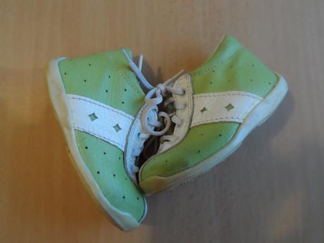 Kozene topanocky, wanda,19