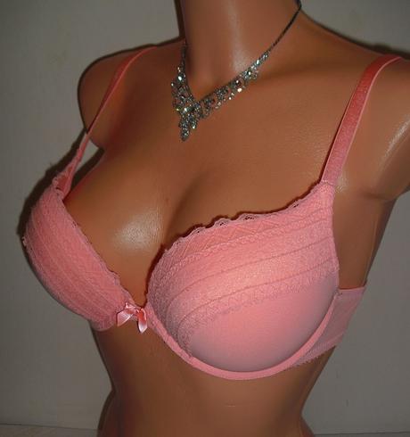 Maxi push up podprsenka, 75c