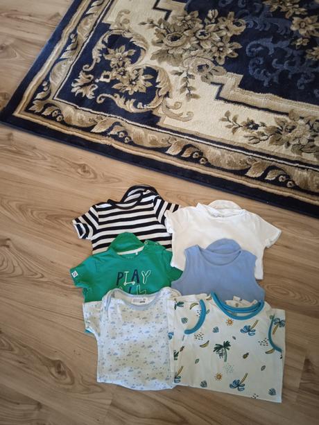 Chlapčenské body, 74