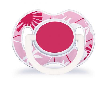 Cumlík  sensitive 0-6 m 2ks bpa free 196/01, avent