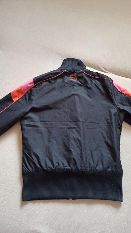 Damska bunda puma vel.l, puma,l