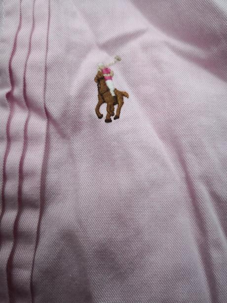 Nadherna ralph lauren kosela/bluzka, ralph lauren,152