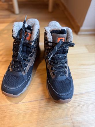 Čižmičky fila, fila,38