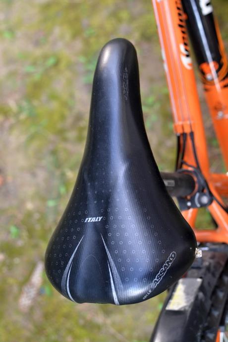 Bicykel vedora, horský, 24", 24