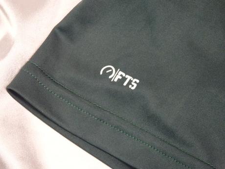 Kvalitné pánske športové tričko, xxl