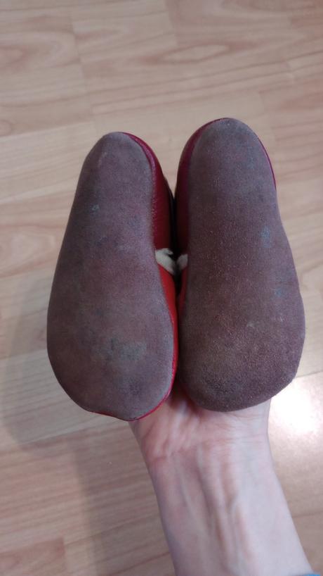 Zimné čižmičky liliputi, liliputi,18