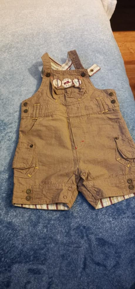 Kratasky na traky, 80