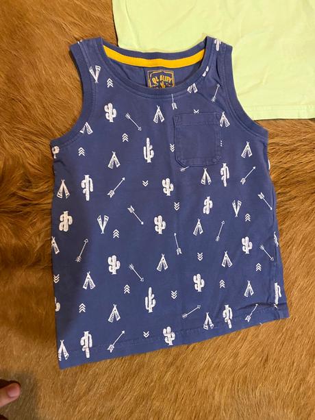 Tielka na leto, dopodopo,110