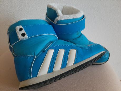 Čižmičky adidas, adidas,25