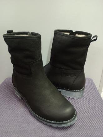 Kožené čižmy, 37 / 38 / 39