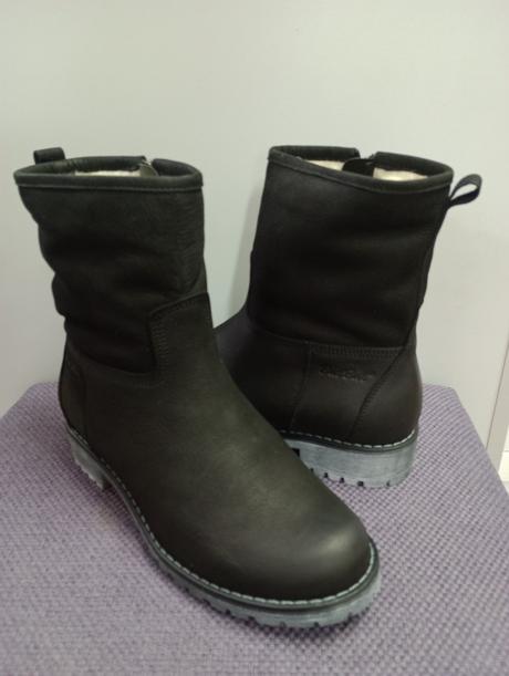 Kožené čižmy, 37 / 38 / 39