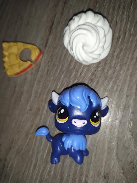 Lps littlest pet shop byk,