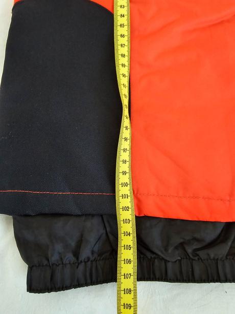 Otelovačky dámske, crivit,42