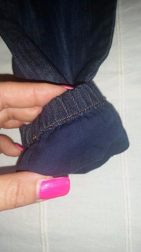 Nenosené podšité rifle, 92