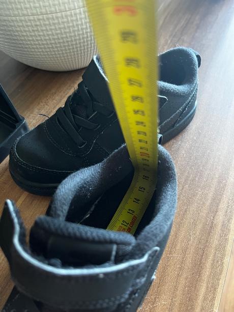 Nike tenisky 26, nike,26