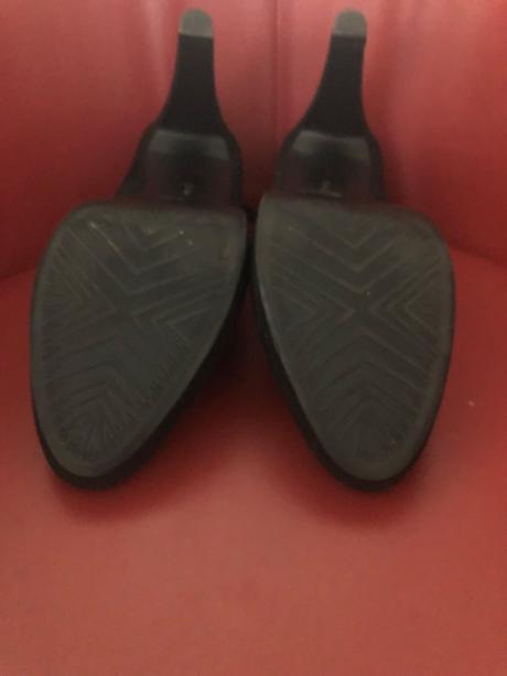 Dámske lodičky, graceland,40