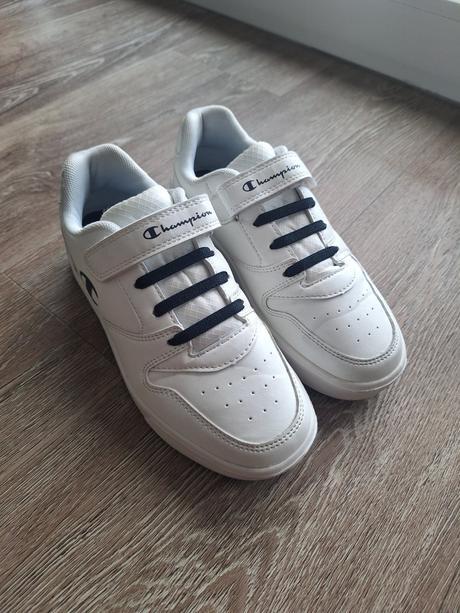 Tenisky champion, champion,34