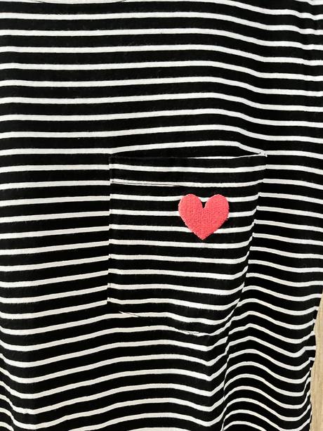 Dámske tričko, sinsay,s