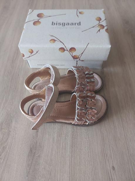 Bisgaard sandale, 28