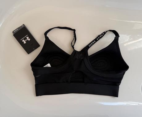 Under armour športová podprsenka, under armour,xs