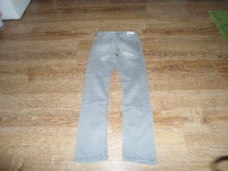 Rifle regular slim znacka h&m, h&m,128