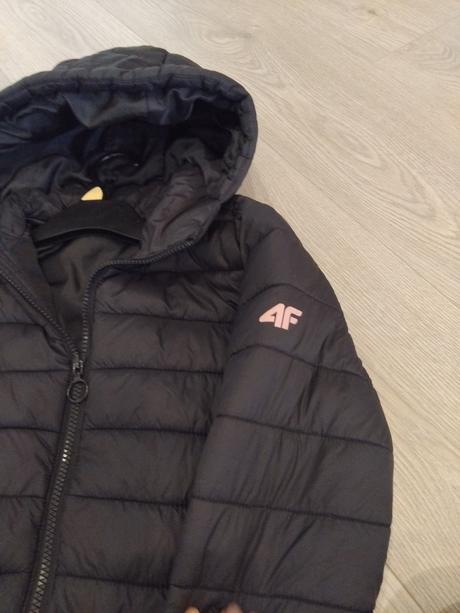 Prechodná bunda 146 4f, 146