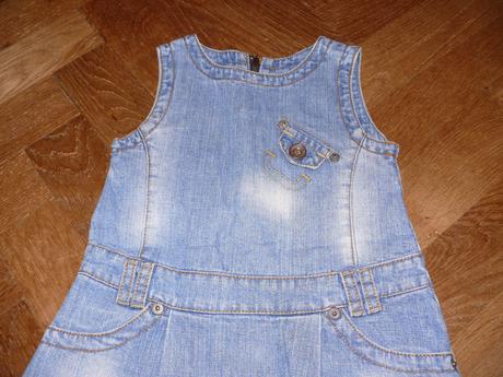 Riflové šatičky, 92