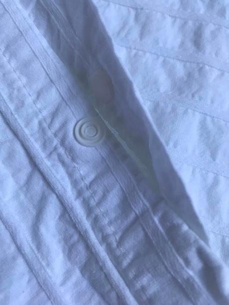 Kvalitná obliečka na paplón,