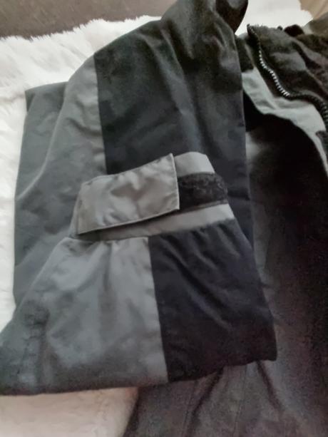 Vetrovka top stav matterhorn, m