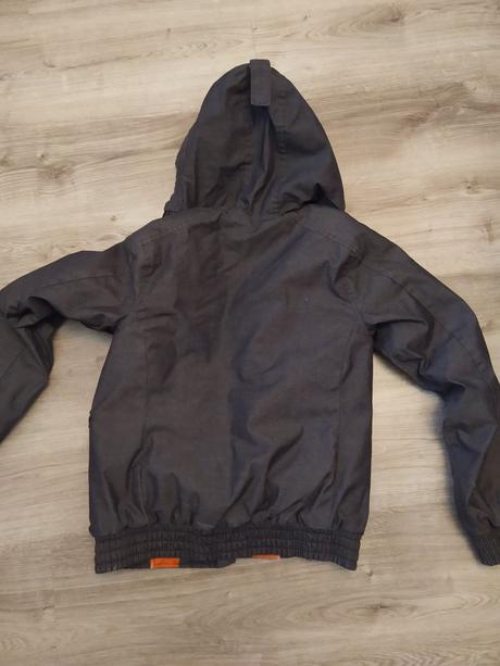 Bunda, puma,38