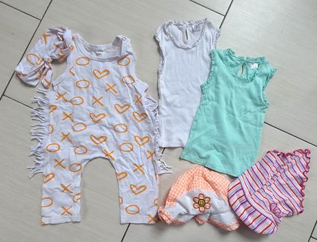 Letný balíček, 68–80