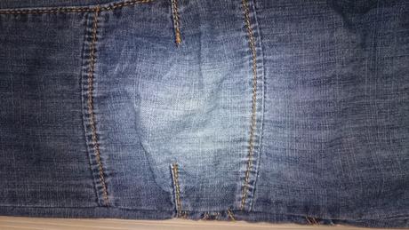 Rifle tenké veľkosť 104, zara,104