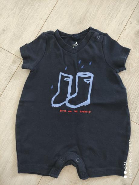 Letný overal gap, gap,62