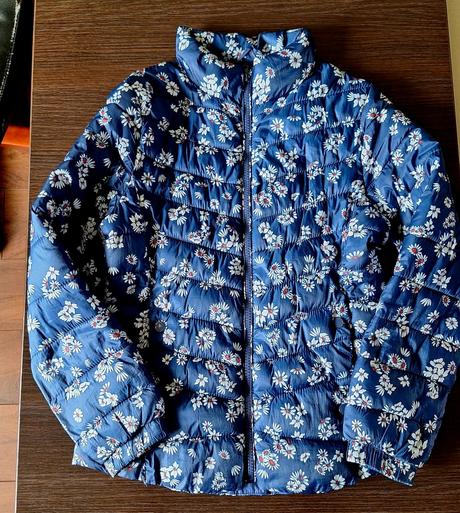 Prechodná tenká bunda zara, zara,146