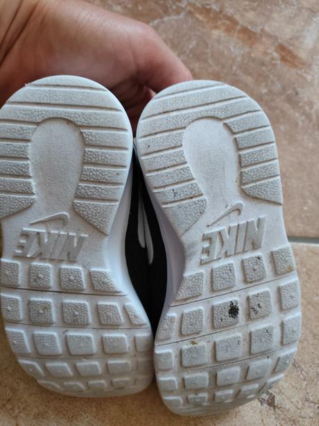 Nike tenisky tenke, nike,26