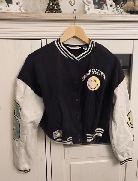 Mikina 158/164, h&m,158