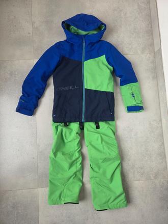 Zimny chlapcensky komplet, o'neill,128