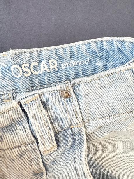 Promod oscar rifle, promod,34