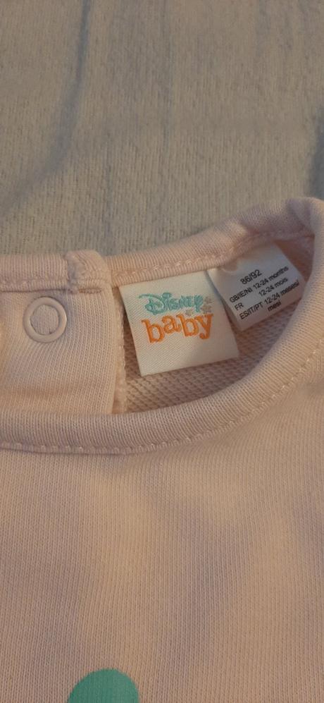 Míňanie šaty, disney,92