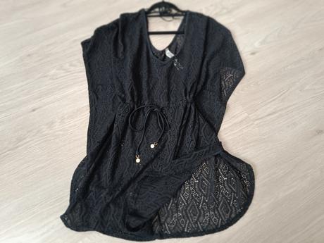 Plážová tunika, new yorker,s