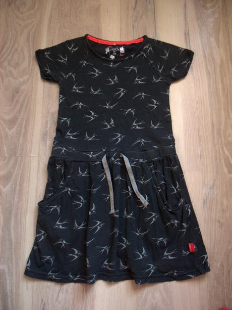 Šaty name it, 116
