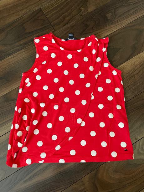 Tielko tommy hilfiger, tommy hilfiger,122