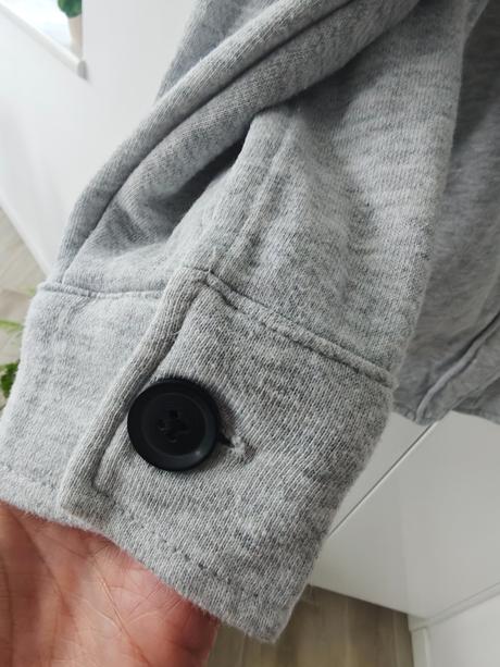 Bunda , kabátik, s