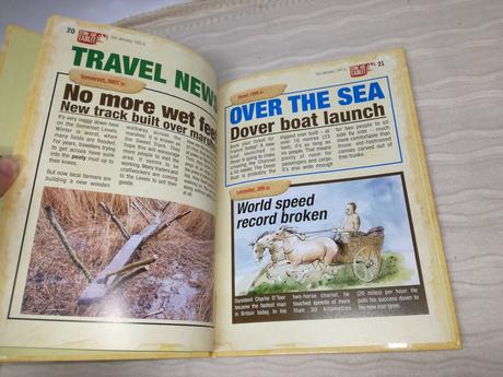 Stone age tablet nwi19, 