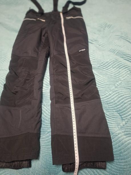 Otepľovačky, mckinley,158